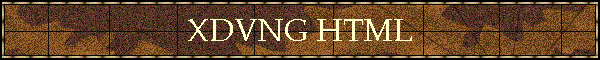 XDVNG HTML