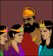 The Ramayana - I