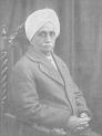 Pandit S D Satwalekar