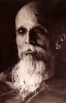 Vasishtha Kavyakantha Ganapati Muni